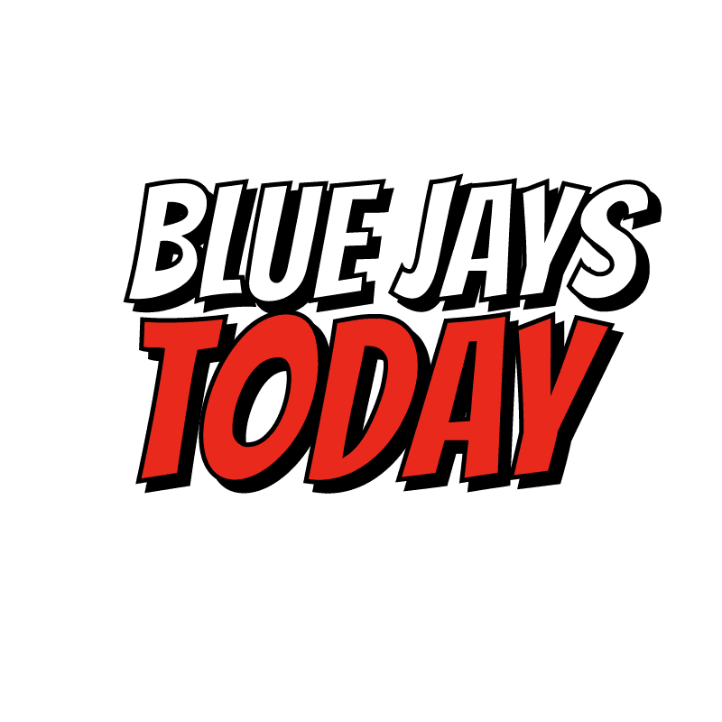 Blue Jays Today