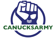 Canucks Army