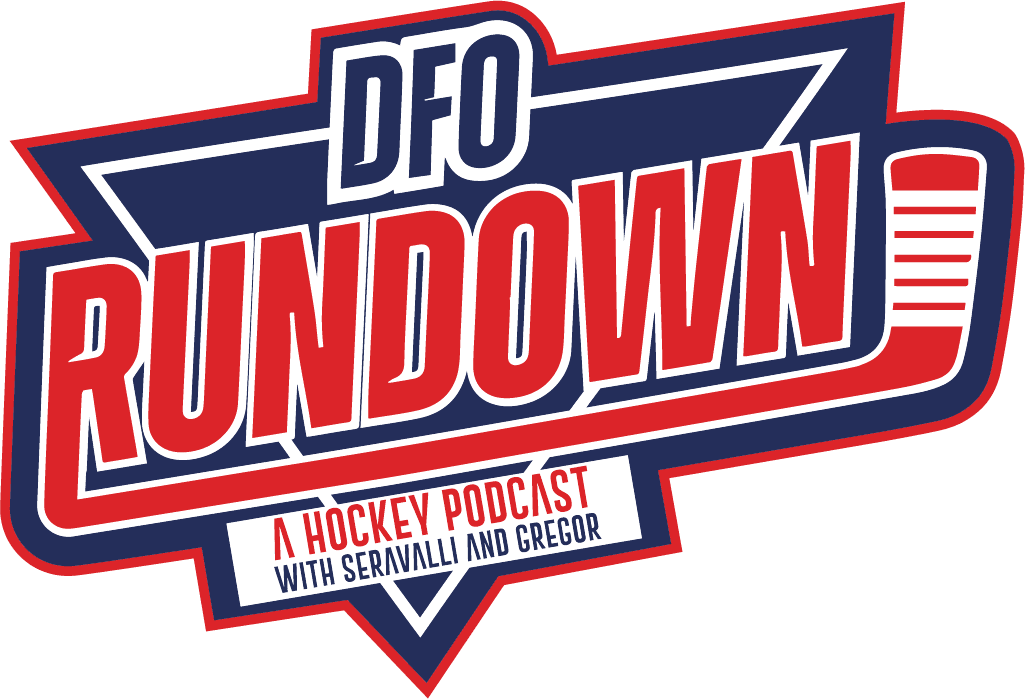 DFO Rundown with Seravalli and Gregor