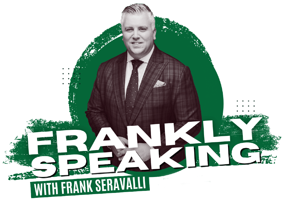 Frankly Speaking with Frank Seravalli