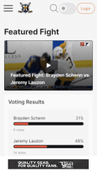 hockeyfights.com