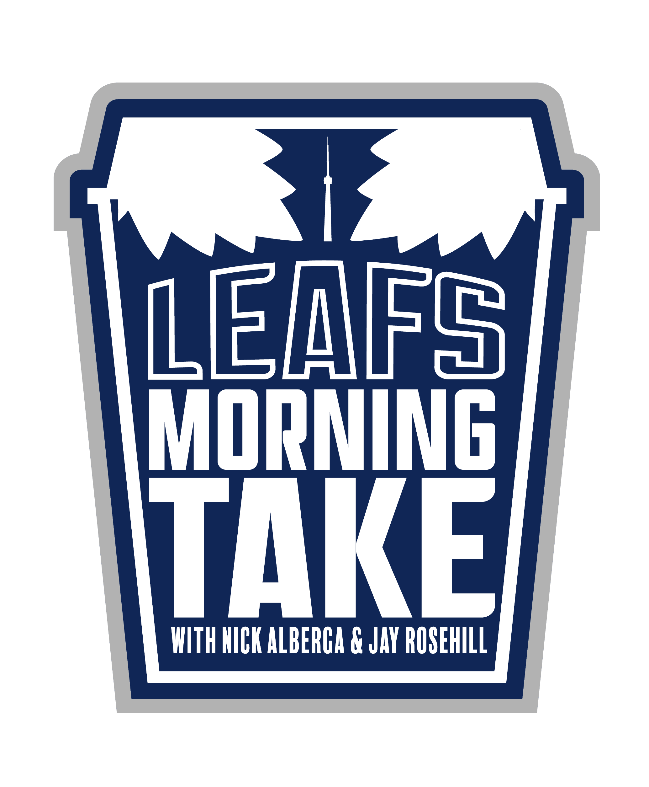 Leafs Morning Take