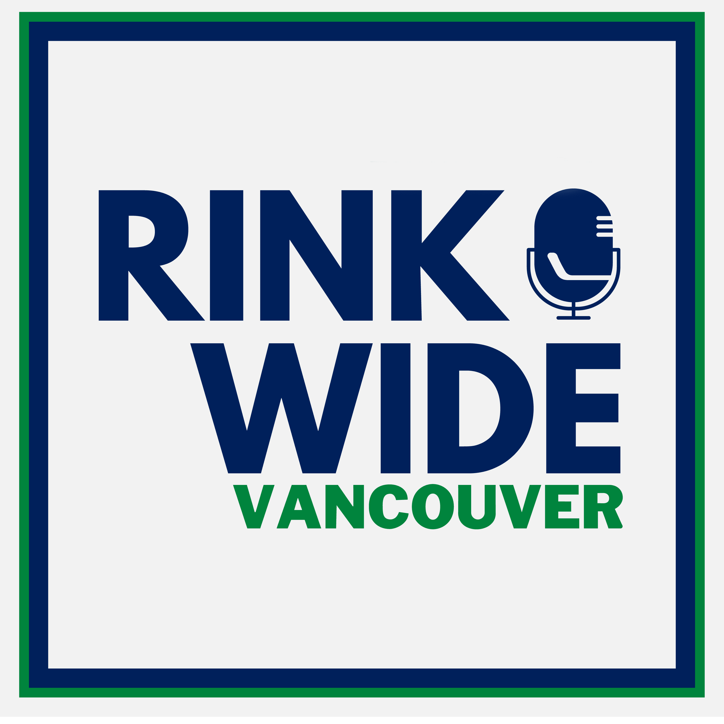 Rink Wide Vancouver