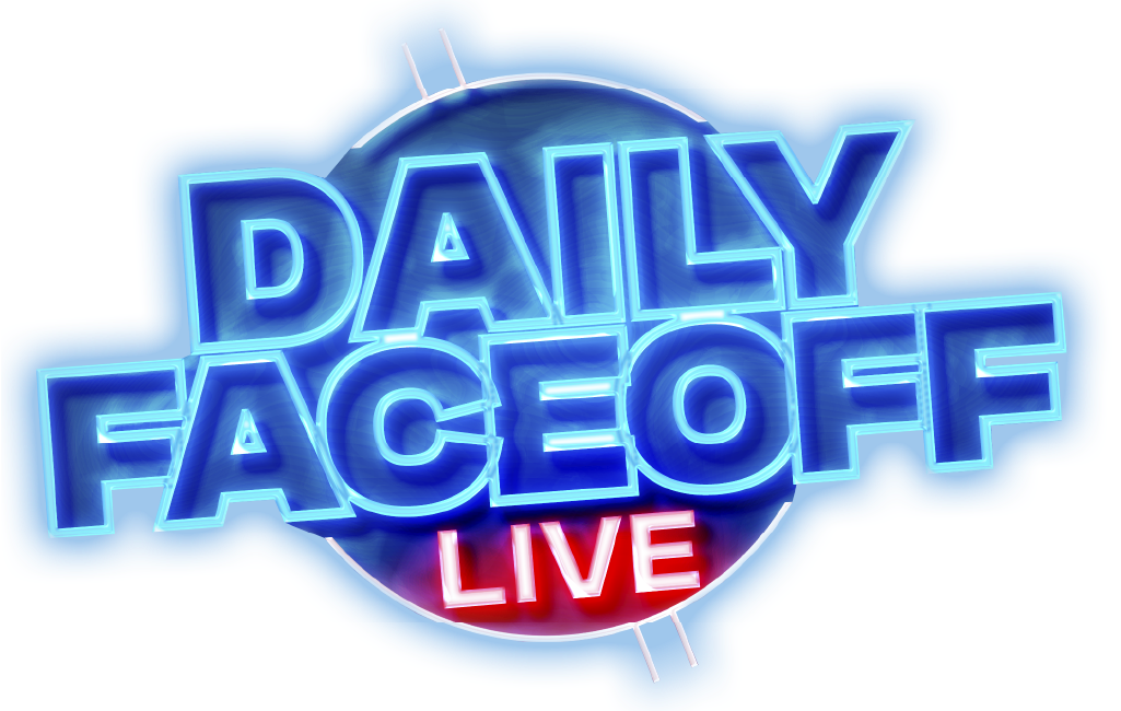 Daily Faceoff Live