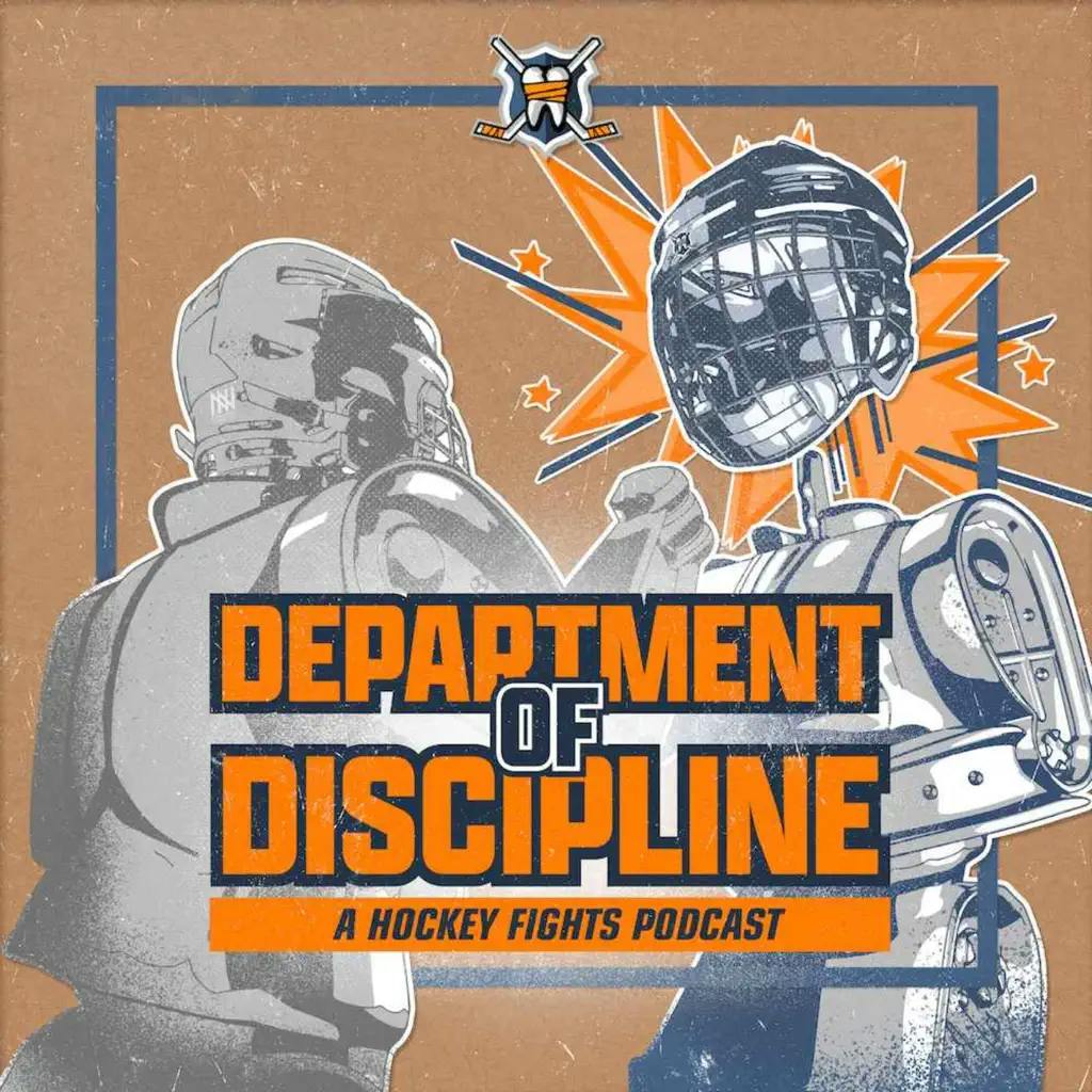 Department of Discpipline