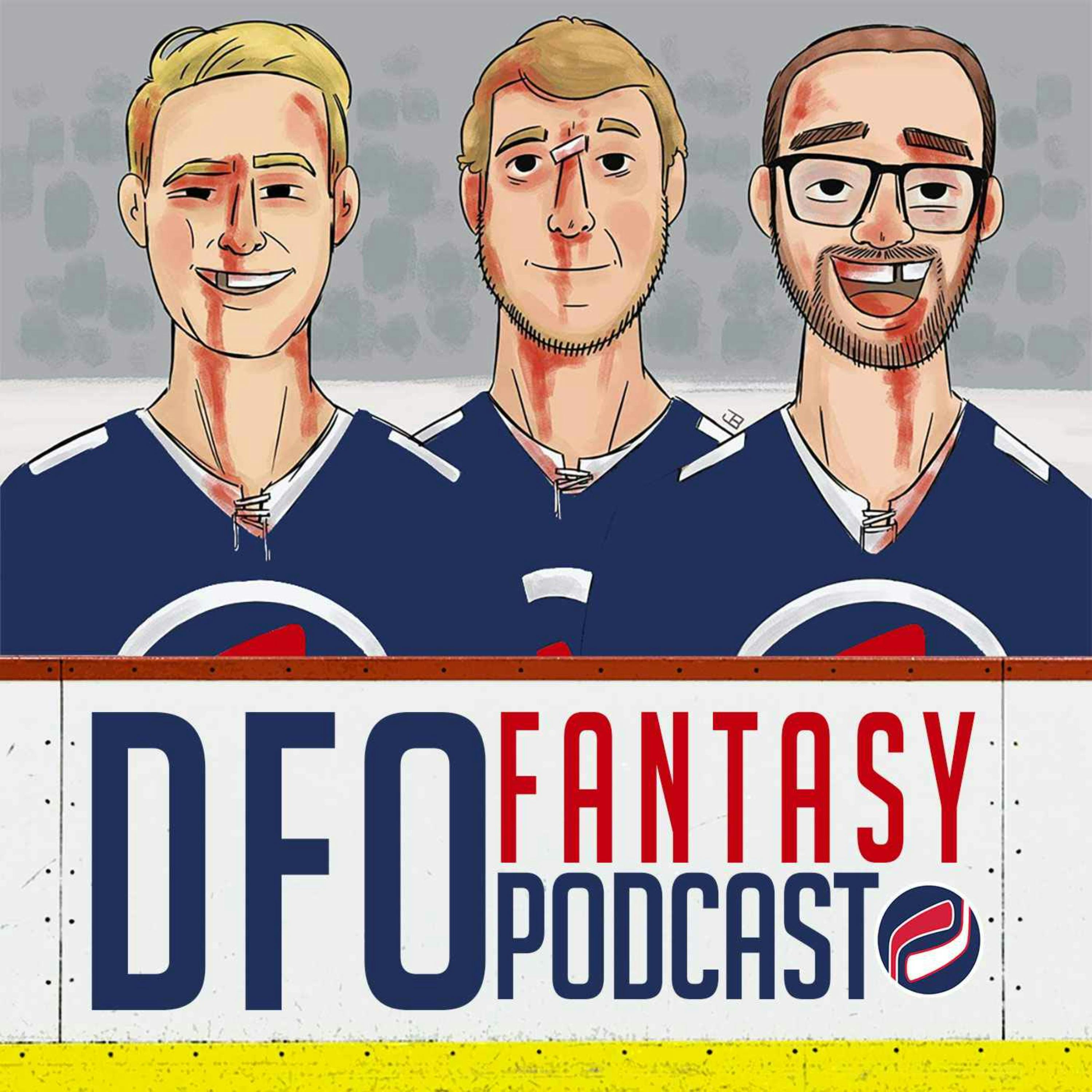 DFO Fantasy Podcast