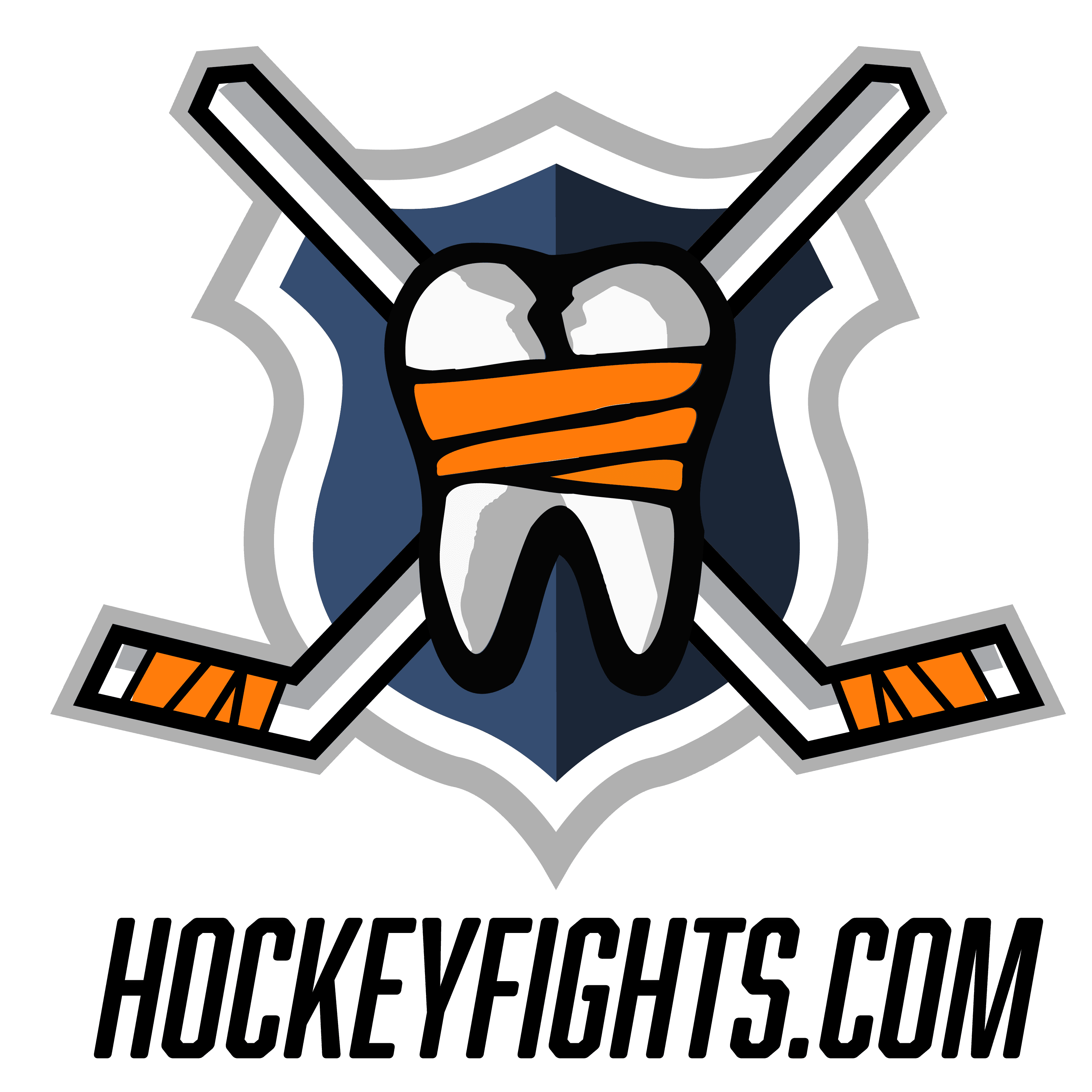 Hockey Fights