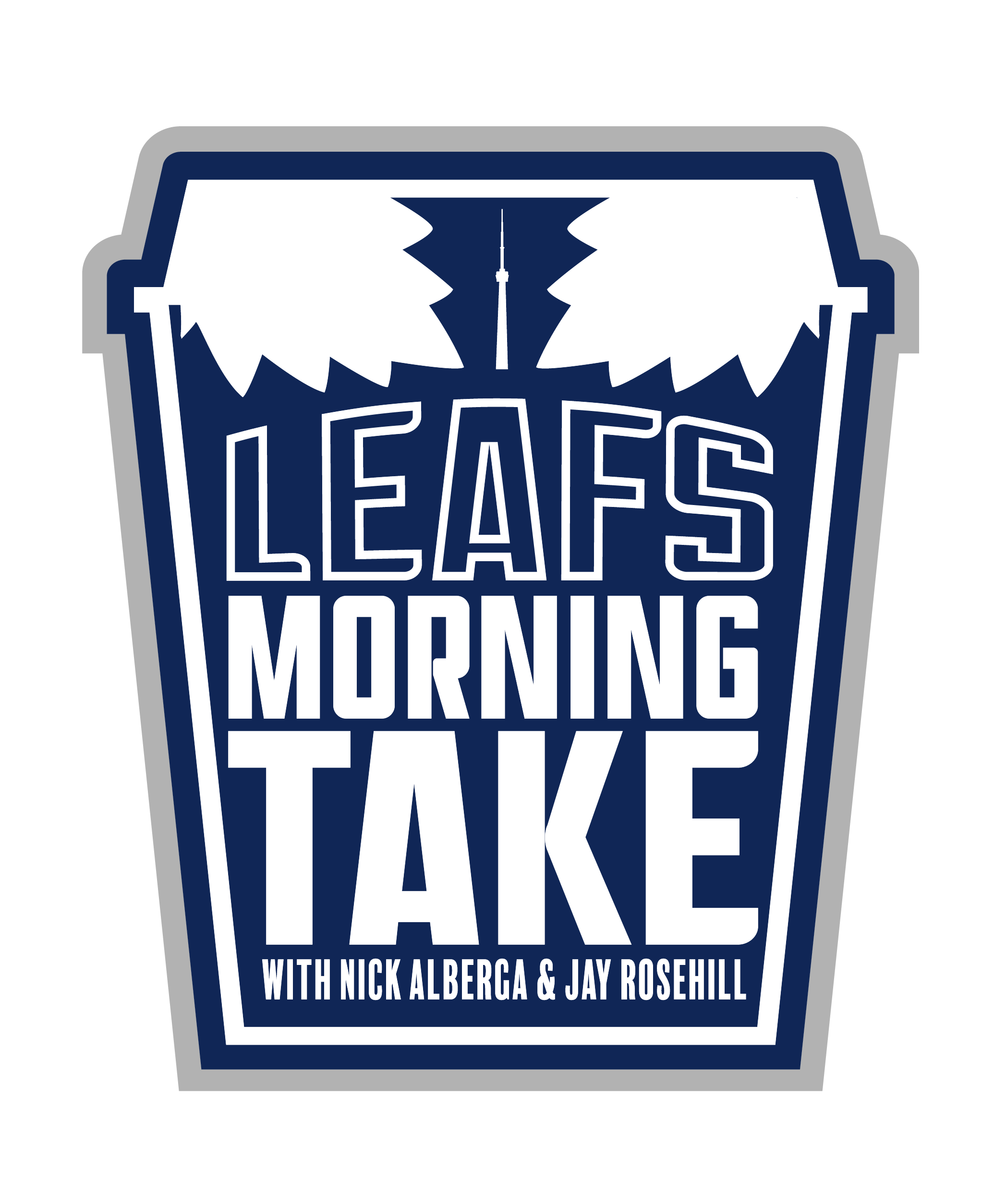 Leafs Morning Take