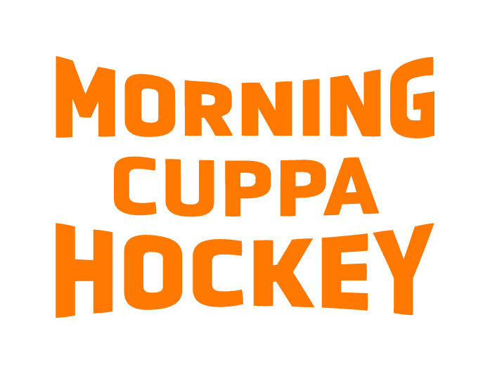 Morning Cuppa Hockey