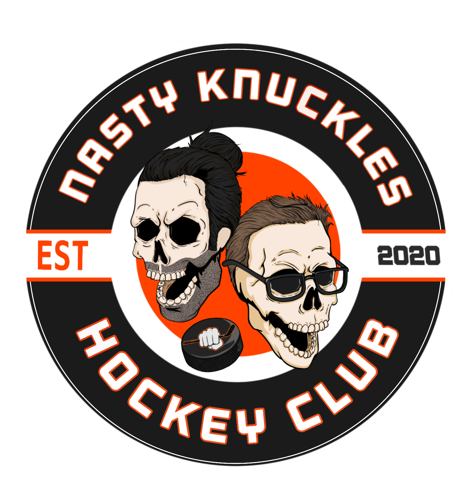 Nasty Knucles Hockey Club