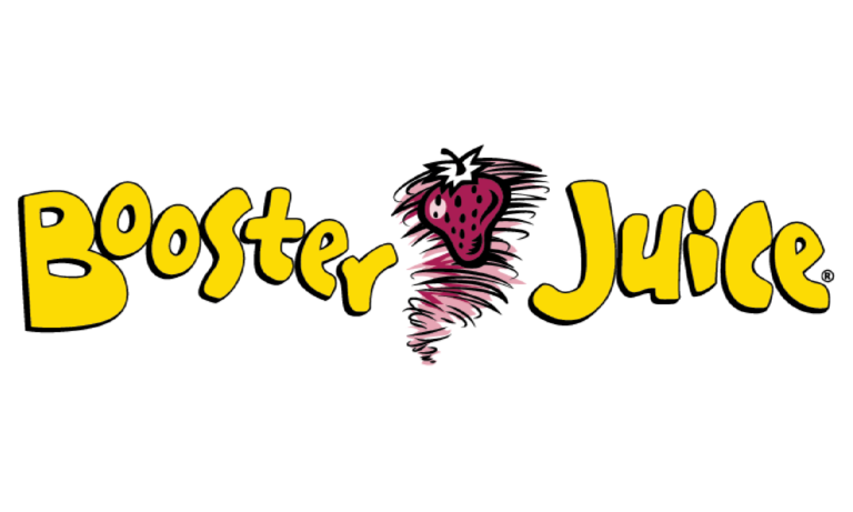 Booster Juice