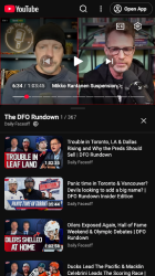 DFO Rundown mobile