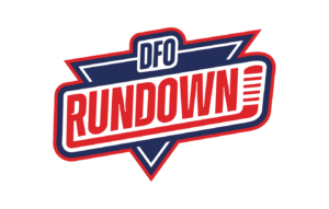 DFO Rundown