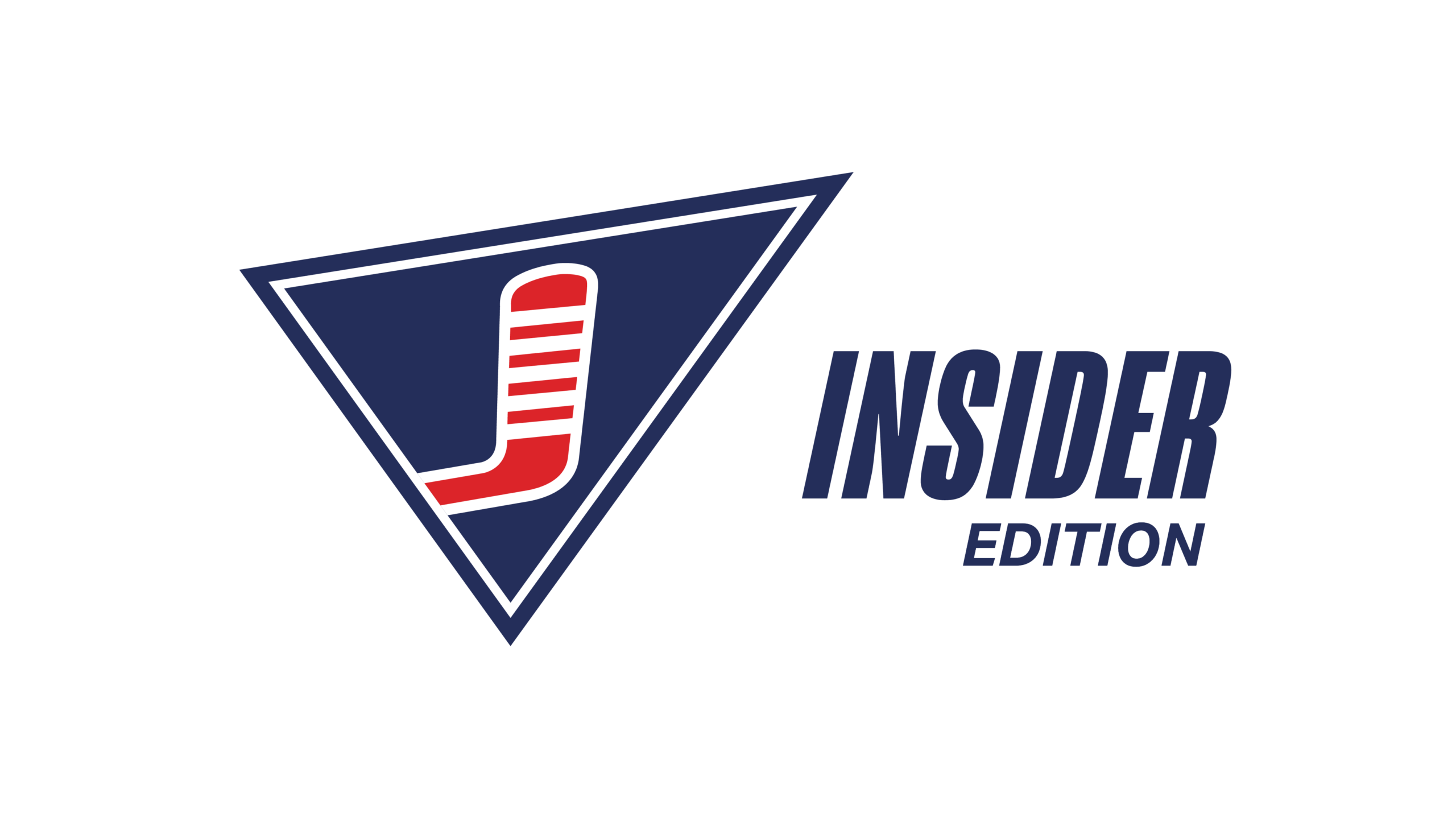 Insider Edition