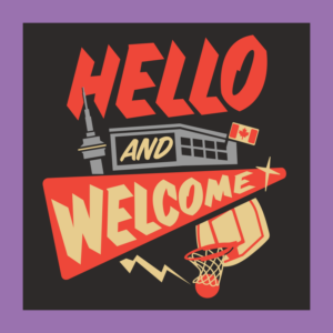 Hello And Welcome