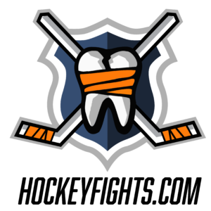 HockeyFights