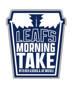 Leafs Morning Take