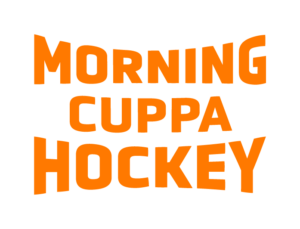 Morning Cuppa Hockey