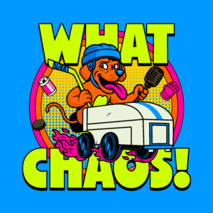 What Chaos